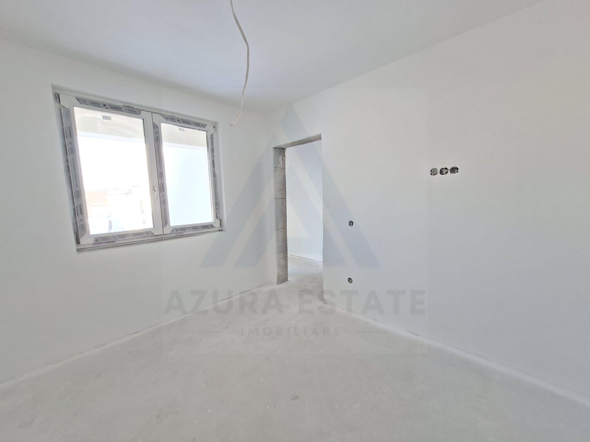 Casa moderna 3 camere 2 bai si curte 170 mp in zona Arhitectilor - 5