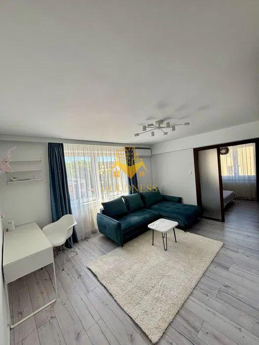 2 camere, Parcare, BT Arena, Platinia, Plopilor, USAMV, Parcul Central - 3