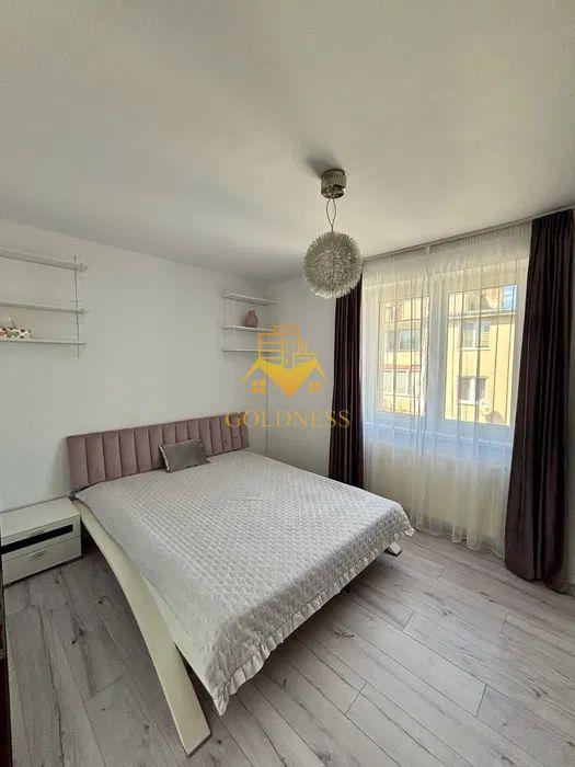 2 camere, Parcare, BT Arena, Platinia, Plopilor, USAMV, Parcul Central - 1
