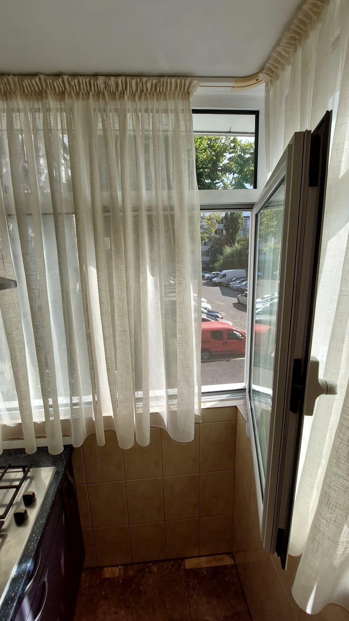 De închiriat apartament cu 3 camere, etaj 1, Siderurgistilor, 400 euro - 20