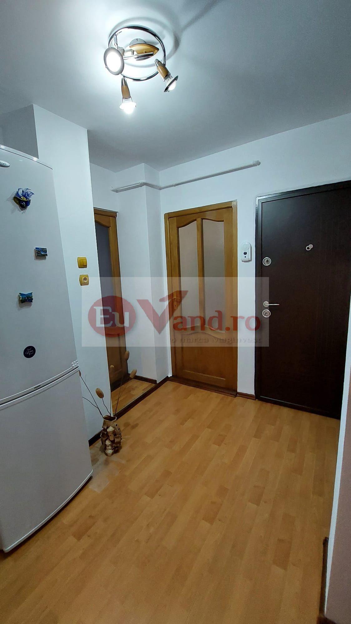 De închiriat apartament cu 3 camere, etaj 1, Siderurgistilor, 400 euro - 10