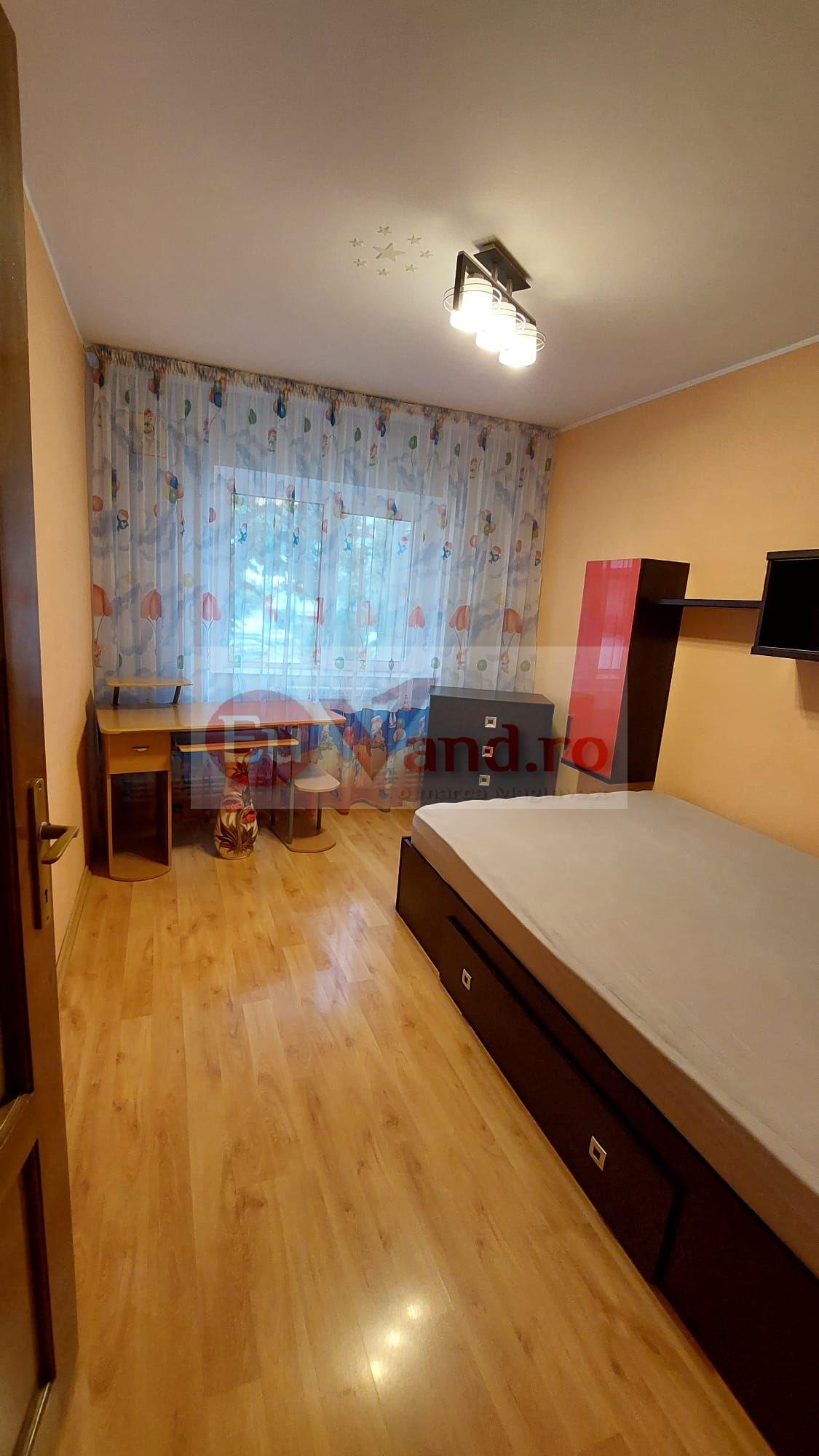 De închiriat apartament cu 3 camere, etaj 1, Siderurgistilor, 400 euro - 4
