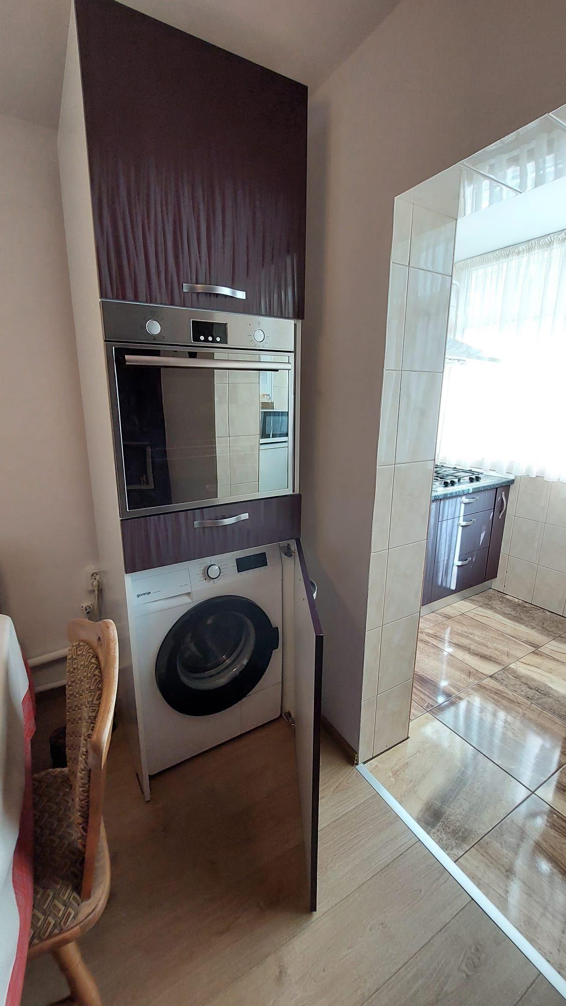 De închiriat apartament cu 3 camere, etaj 1, Siderurgistilor, 400 euro - 16