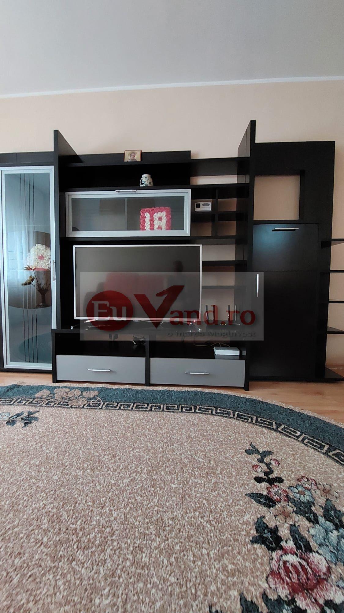 De închiriat apartament cu 3 camere, etaj 1, Siderurgistilor, 400 euro - 3