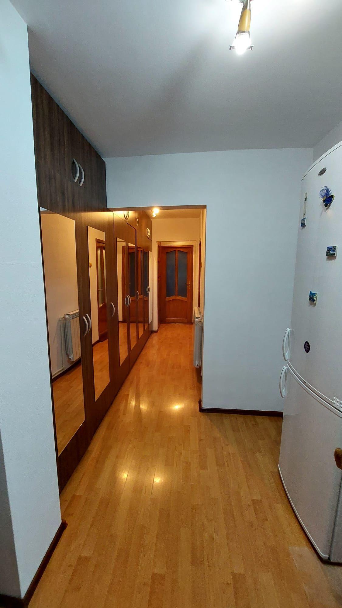 De închiriat apartament cu 3 camere, etaj 1, Siderurgistilor, 400 euro - 8
