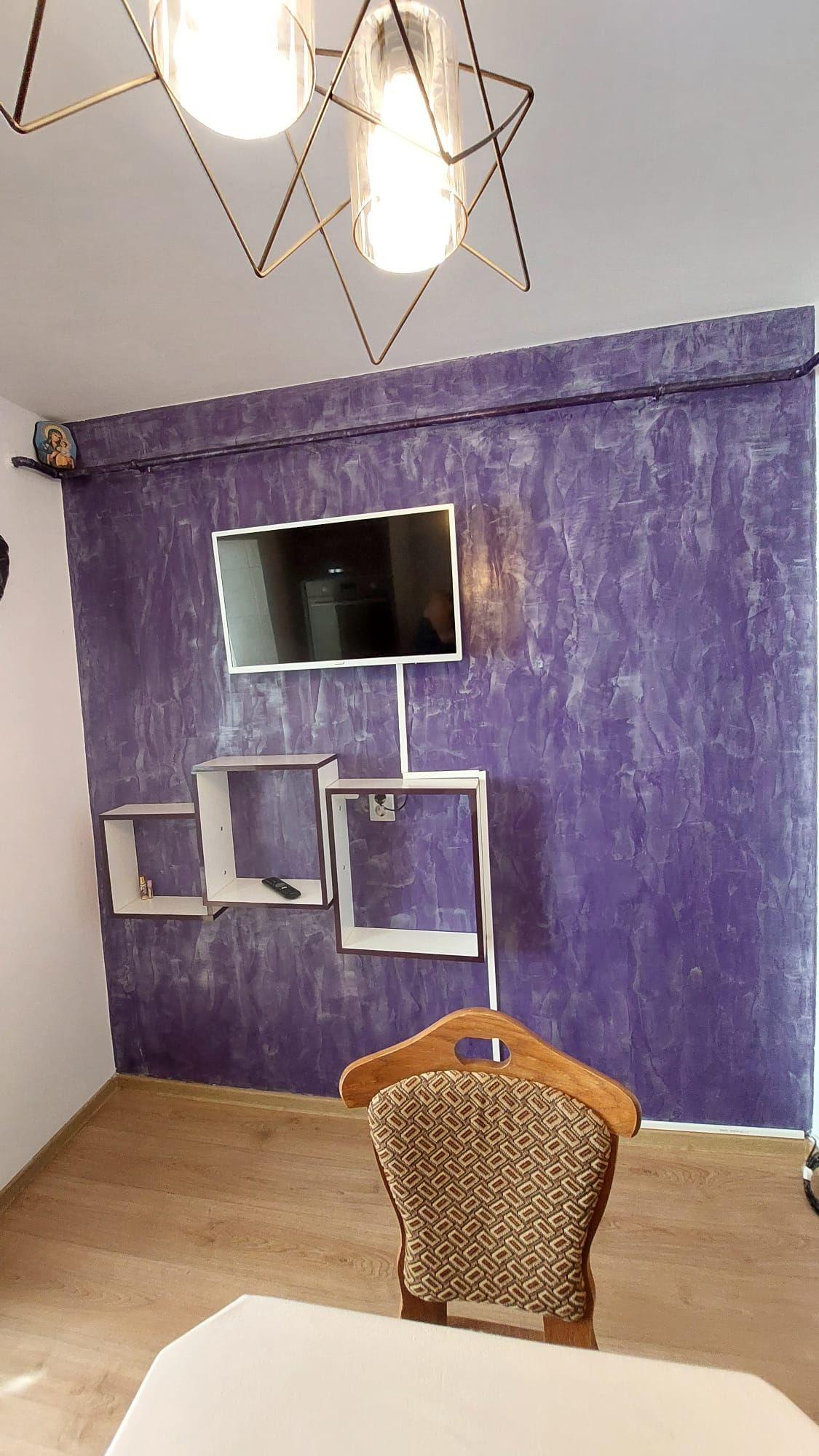De închiriat apartament cu 3 camere, etaj 1, Siderurgistilor, 400 euro - 17