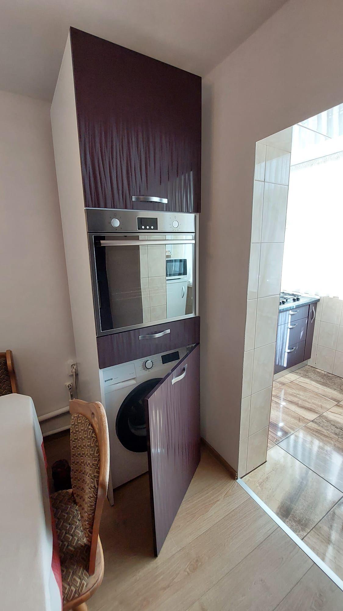 De închiriat apartament cu 3 camere, etaj 1, Siderurgistilor, 400 euro - 15