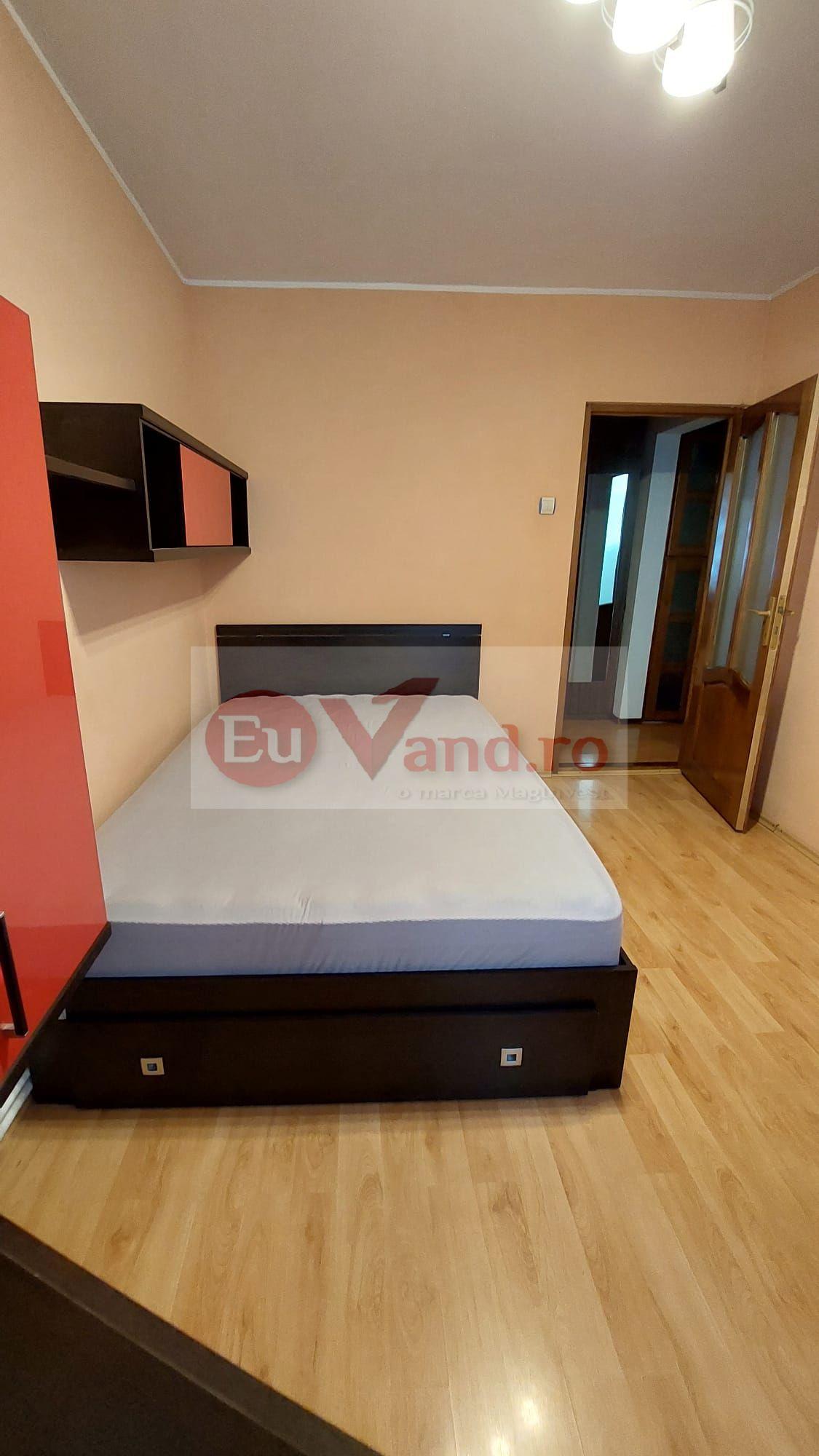 De închiriat apartament cu 3 camere, etaj 1, Siderurgistilor, 400 euro - 6