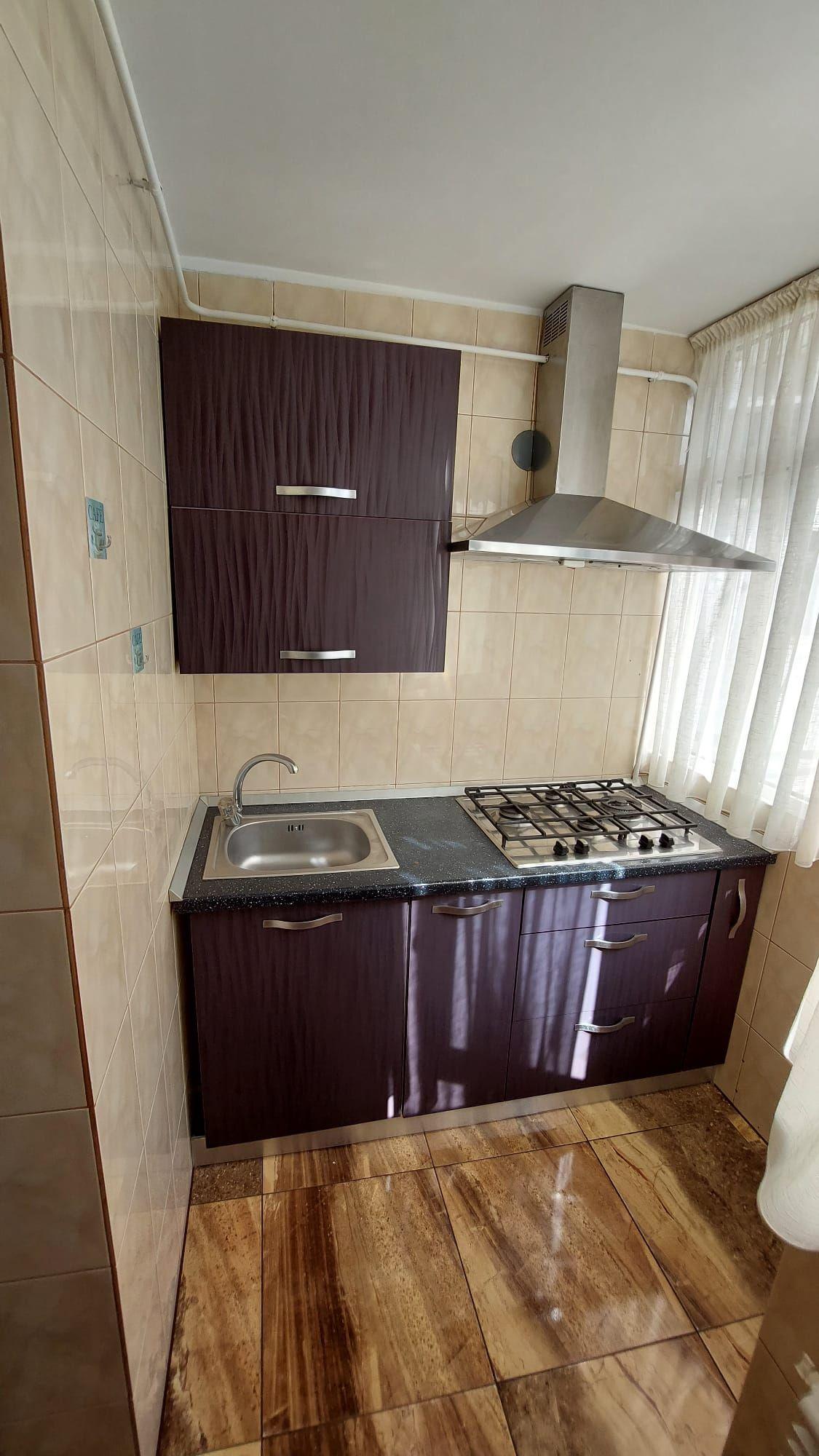 De închiriat apartament cu 3 camere, etaj 1, Siderurgistilor, 400 euro - 21