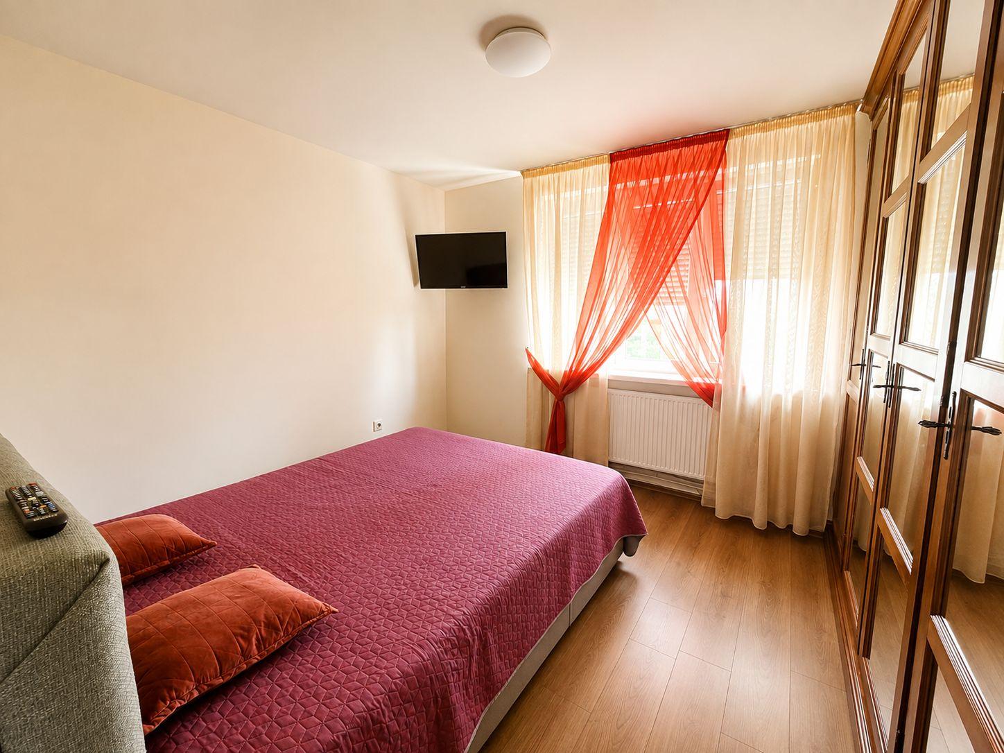 📍 De închiriat — apartament modern pe B-dul Closca , Satu Mare 🏡 - 4