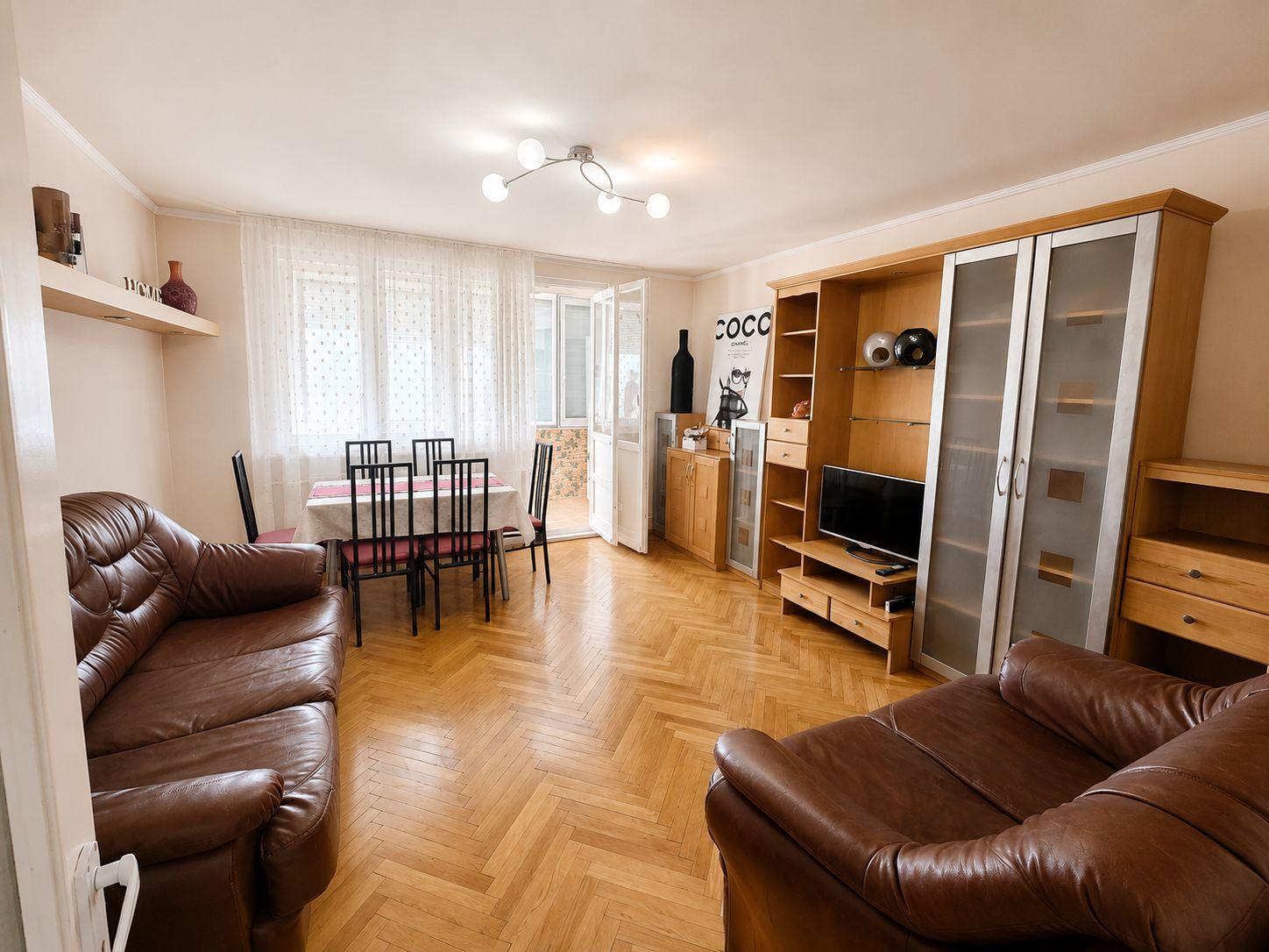 📍 De închiriat — apartament modern pe B-dul Closca , Satu Mare 🏡 - 6