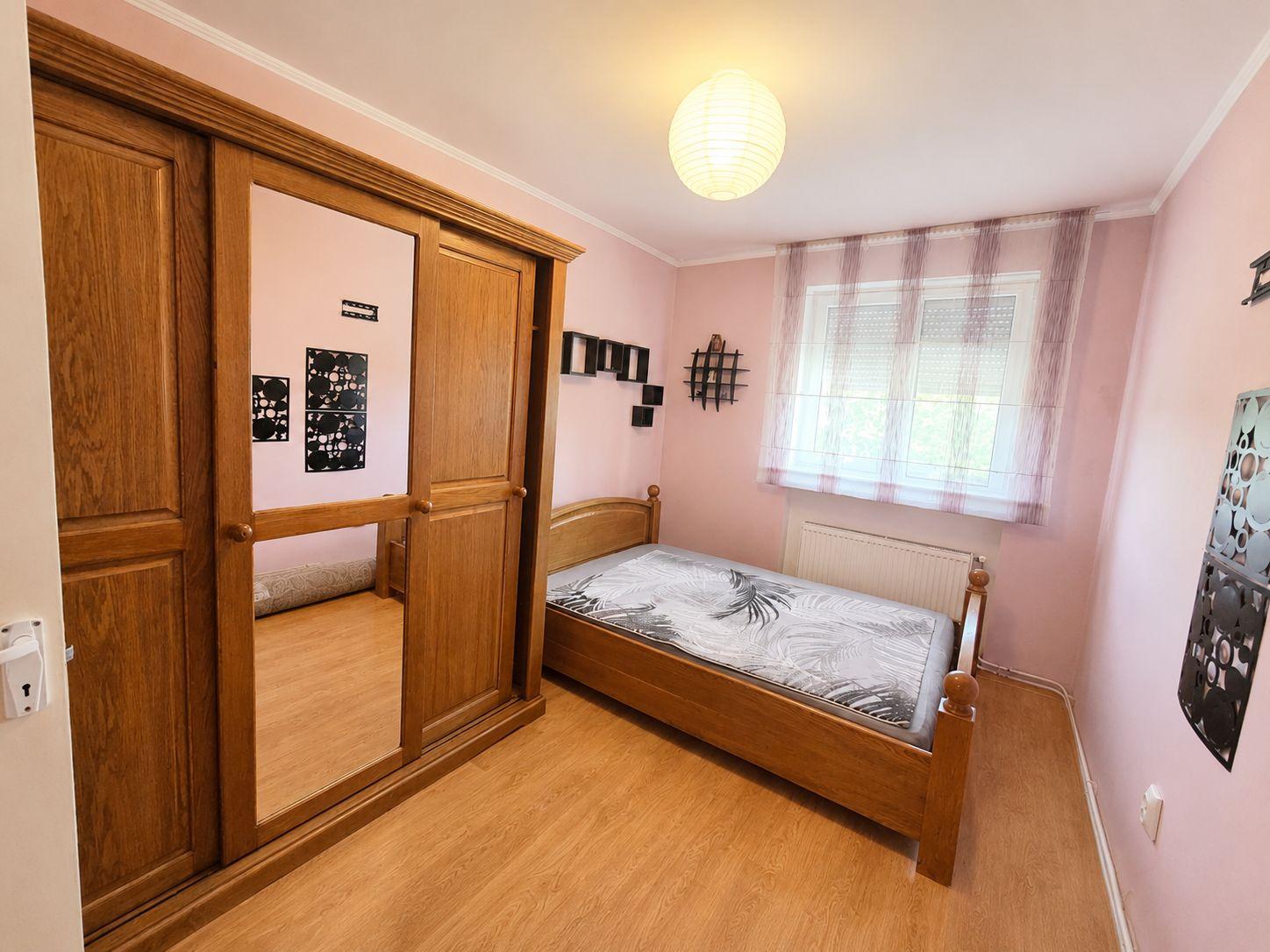 📍 De închiriat — apartament modern pe B-dul Closca , Satu Mare 🏡 - 5