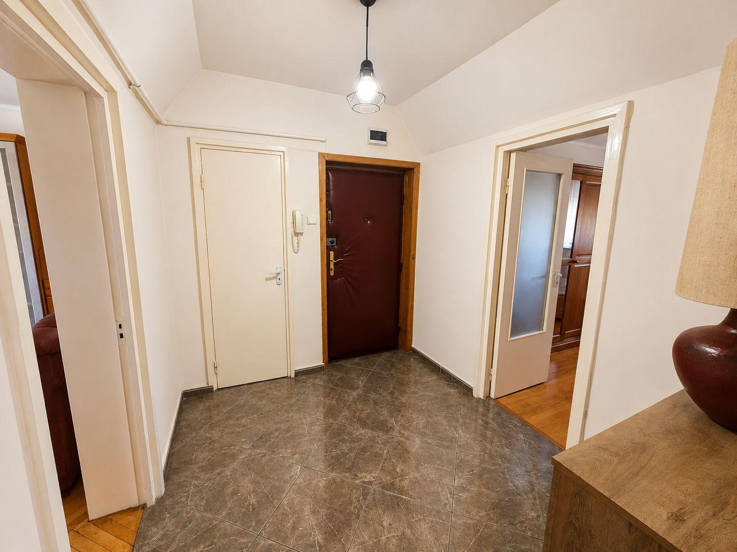 📍 De închiriat — apartament modern pe B-dul Closca , Satu Mare 🏡 - 2