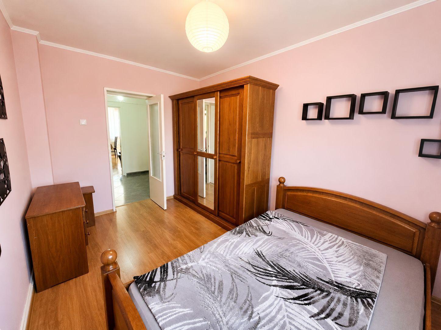 📍 De închiriat — apartament modern pe B-dul Closca , Satu Mare 🏡 - 12