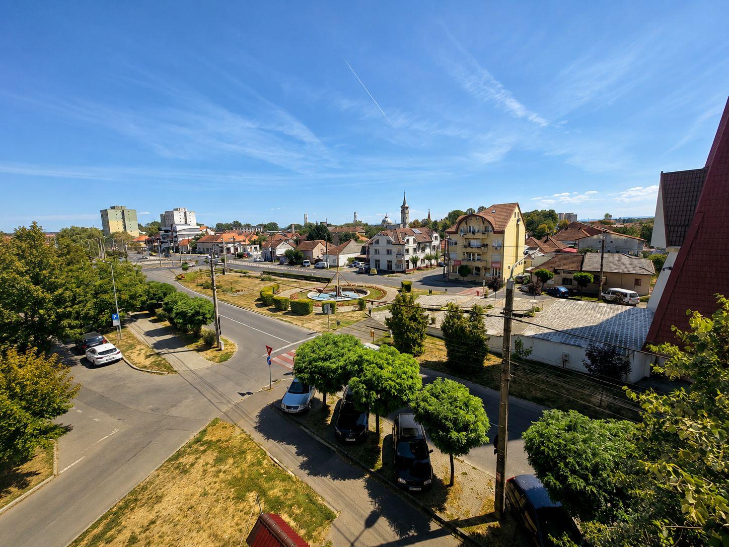 📍 De închiriat — apartament modern pe B-dul Closca , Satu Mare 🏡 - 7