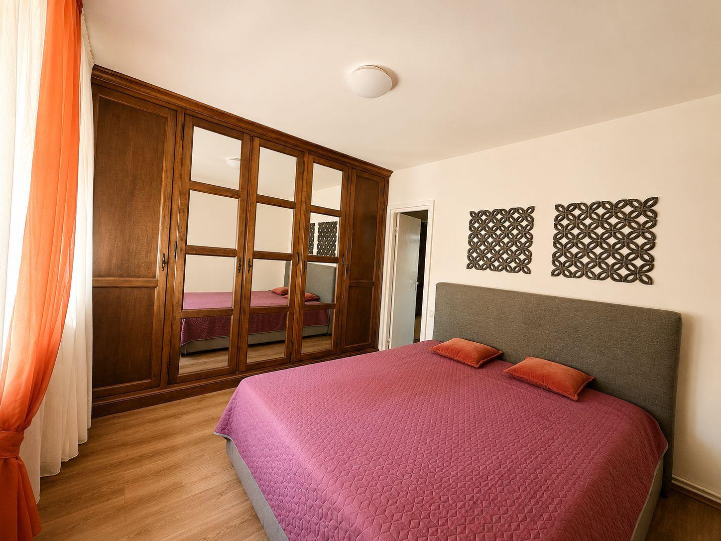 📍 De închiriat — apartament modern pe B-dul Closca , Satu Mare 🏡 - 8