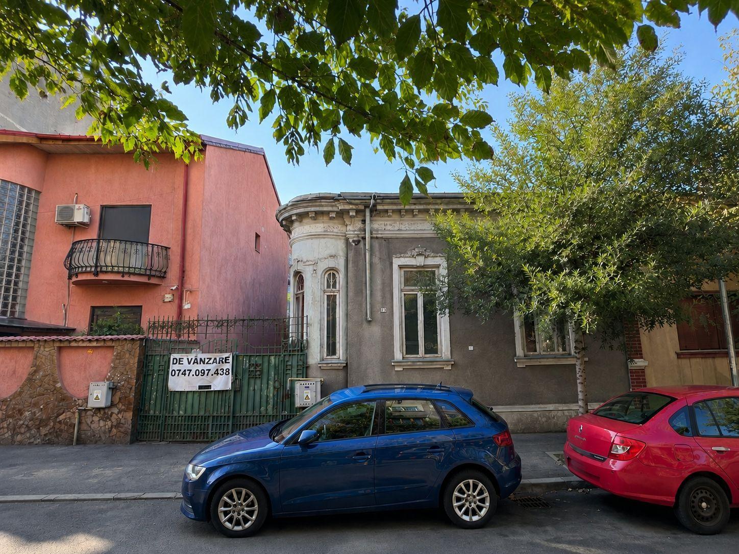 Strada Silvestru | Armeneasca | Casa cu teren individual 302mp - 4