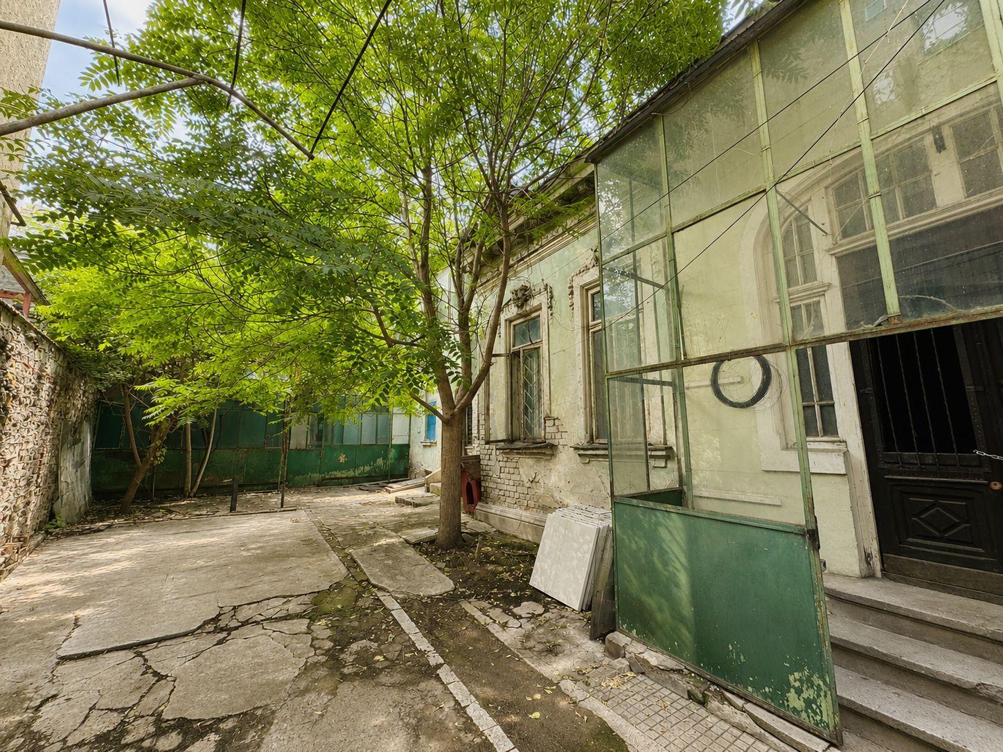 Strada Silvestru | Armeneasca | Casa cu teren individual 302mp - 3