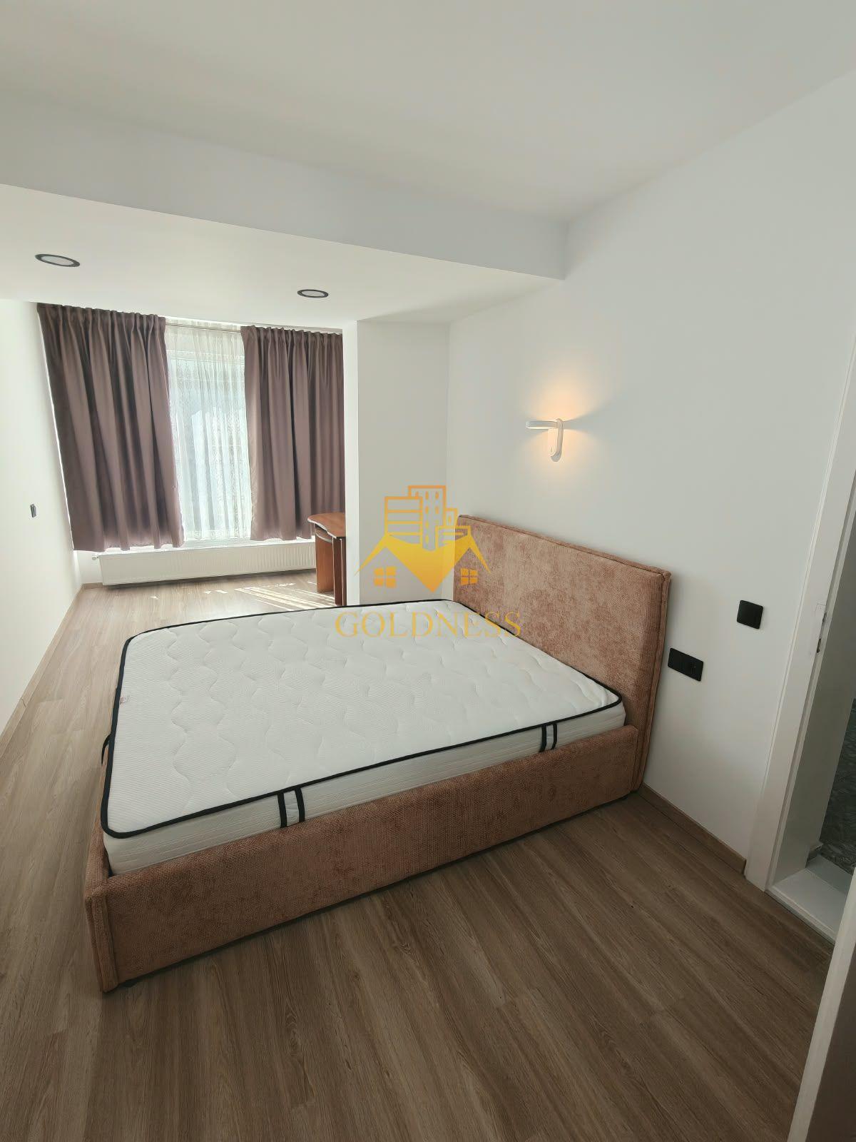 2 Camere, Marasti, Parcare, Kaufland, Fabricii, Clujana, Casa, Curte - 1