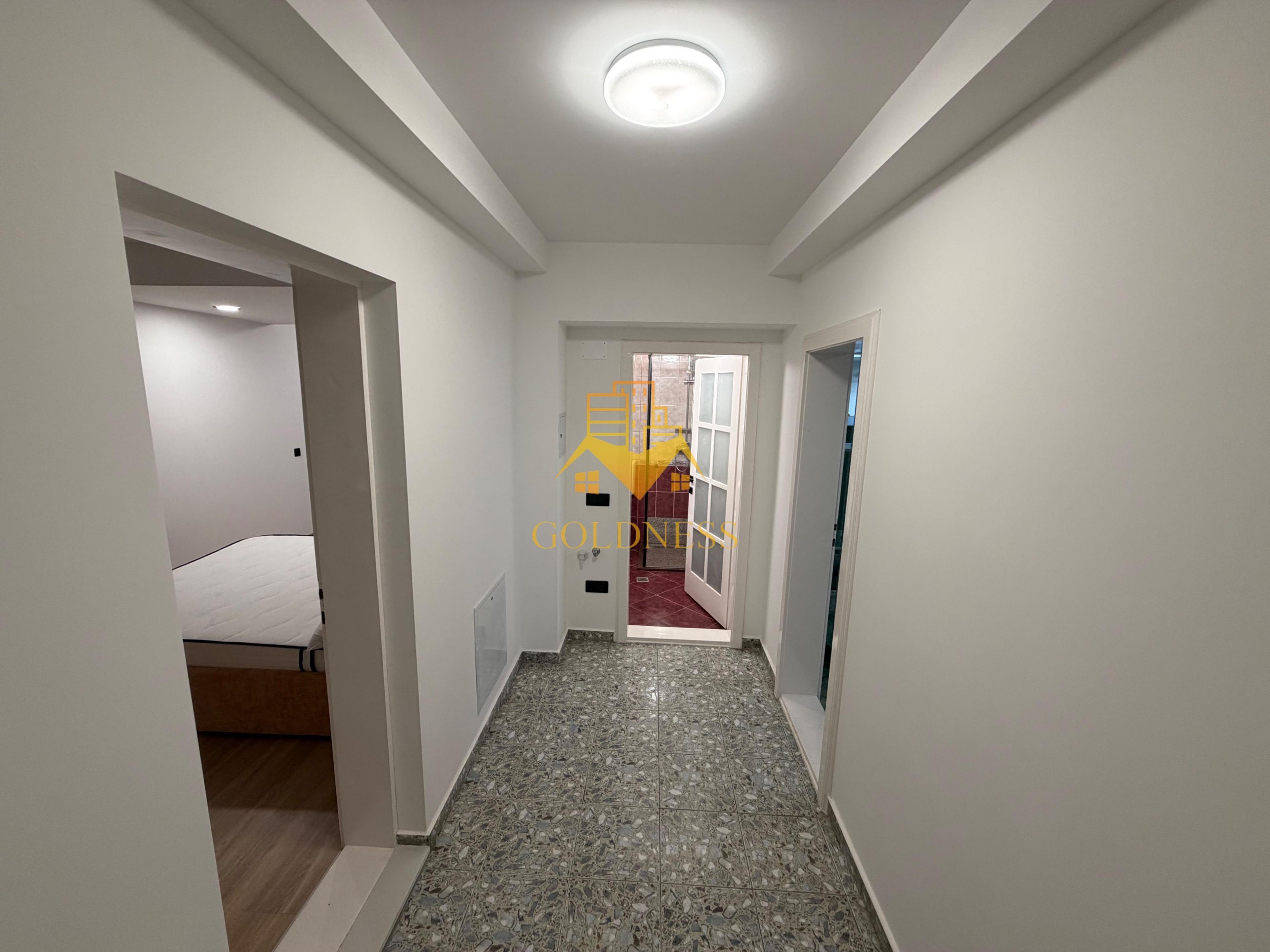 2 Camere, Marasti, Parcare, Kaufland, Fabricii, Clujana, Casa, Curte - 5