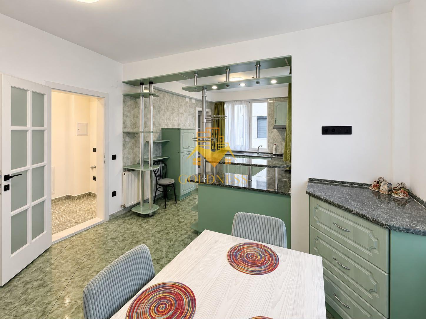 2 Camere, Marasti, Parcare, Kaufland, Fabricii, Clujana, Casa, Curte - 6