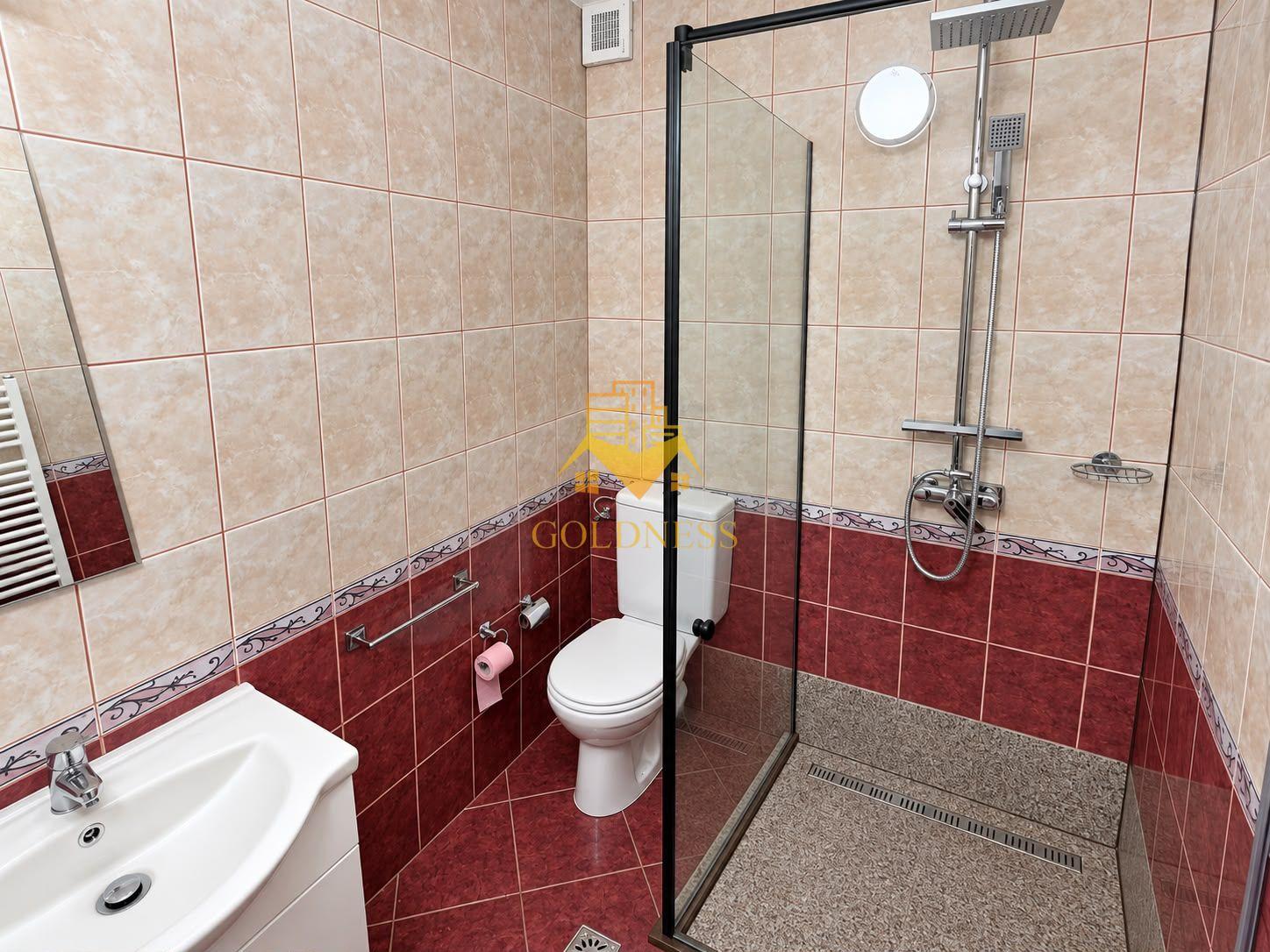 2 Camere, Marasti, Parcare, Kaufland, Fabricii, Clujana, Casa, Curte - 7
