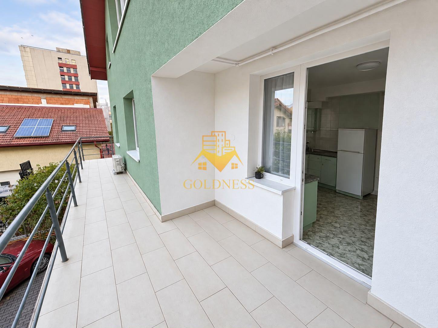 2 Camere, Marasti, Parcare, Kaufland, Fabricii, Clujana, Casa, Curte - 8