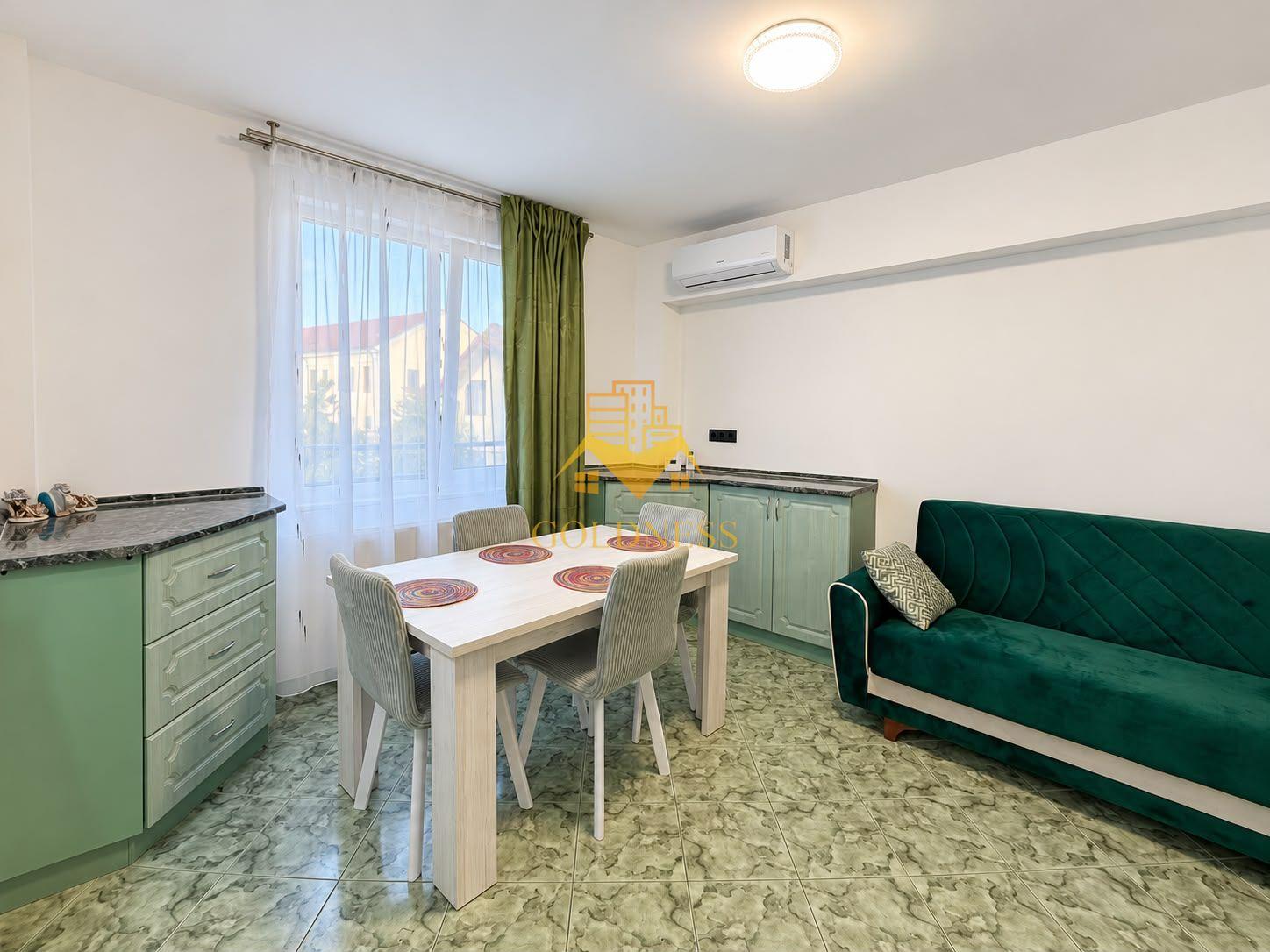 2 Camere, Marasti, Parcare, Kaufland, Fabricii, Clujana, Casa, Curte - 4