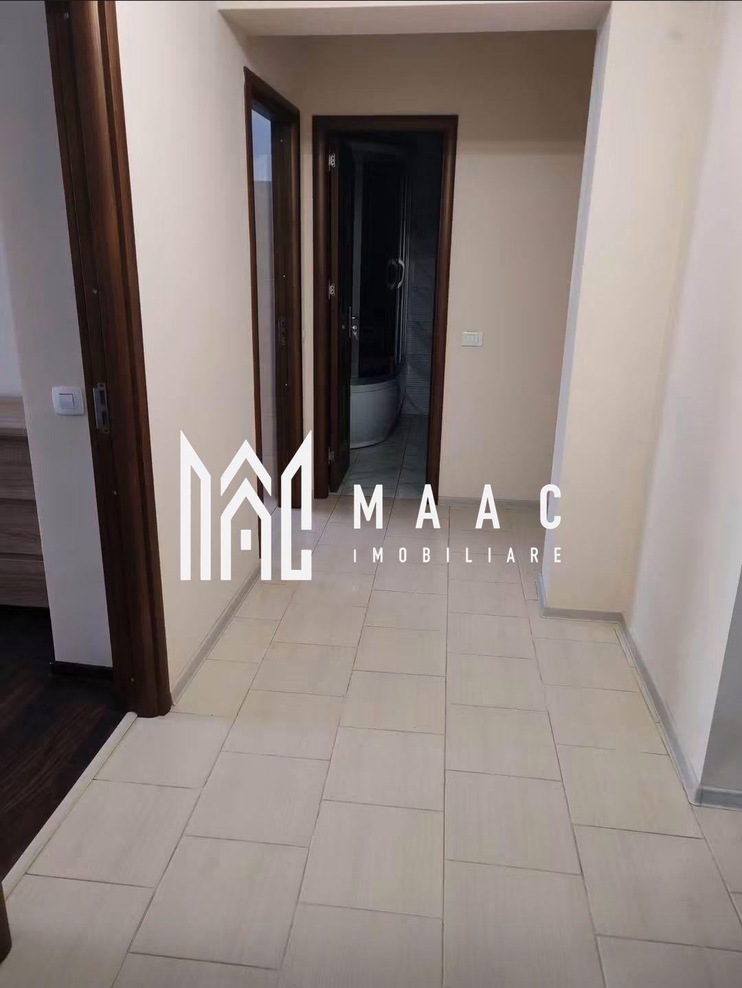 Apartament 2 camere de vânzare | Râmnicu Vâlcea, Traian | 60 mp - 6