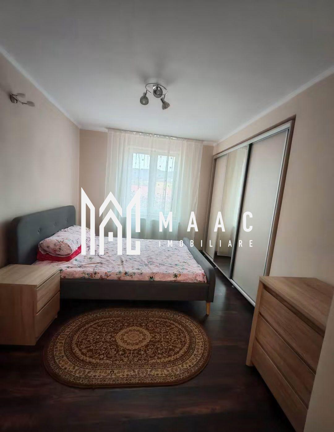 Apartament 2 camere de vânzare | Râmnicu Vâlcea, Traian | 60 mp - 4