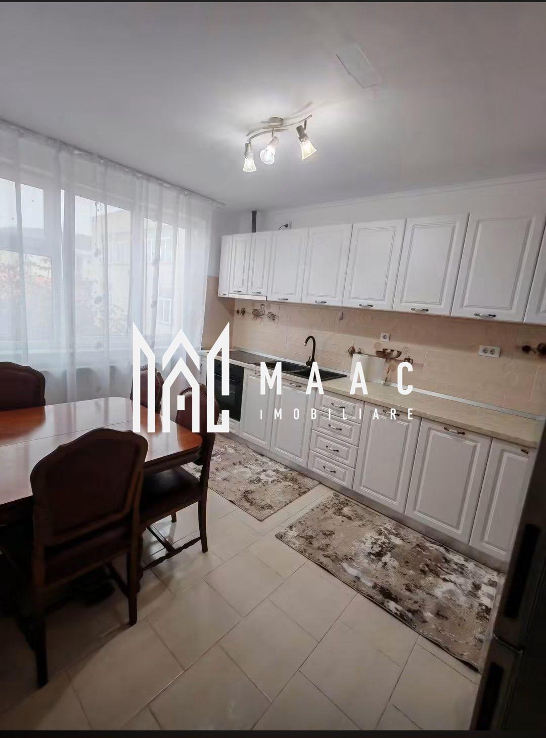Apartament 2 camere de vânzare | Râmnicu Vâlcea, Traian | 60 mp - 1