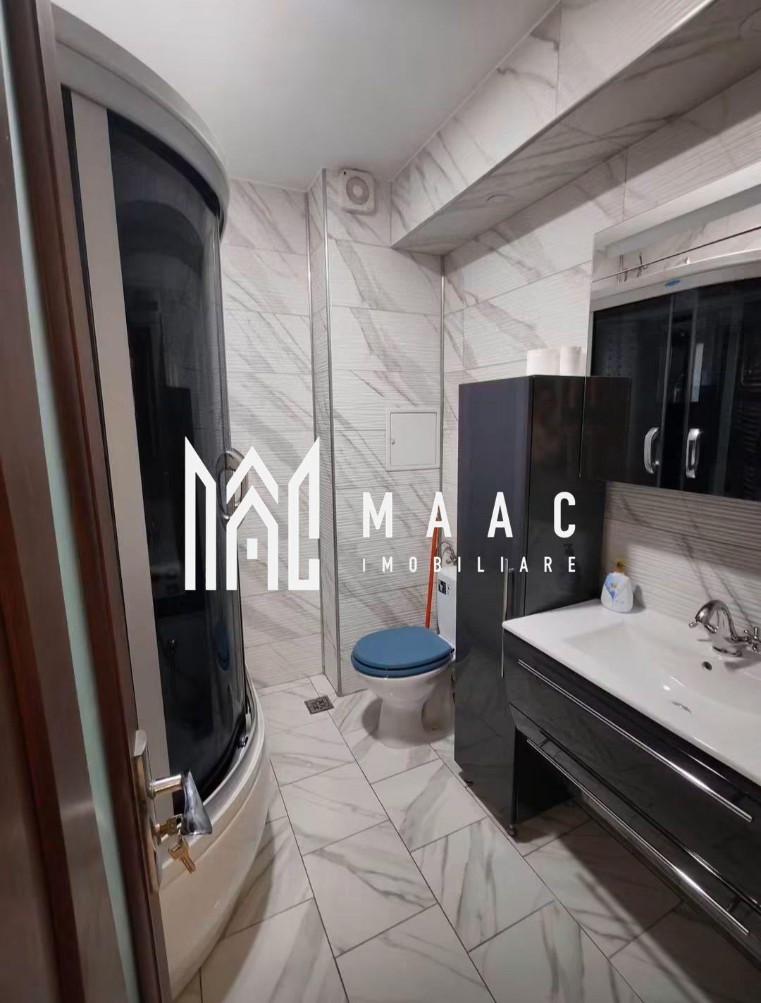 Apartament 2 camere de vânzare | Râmnicu Vâlcea, Traian | 60 mp - 5
