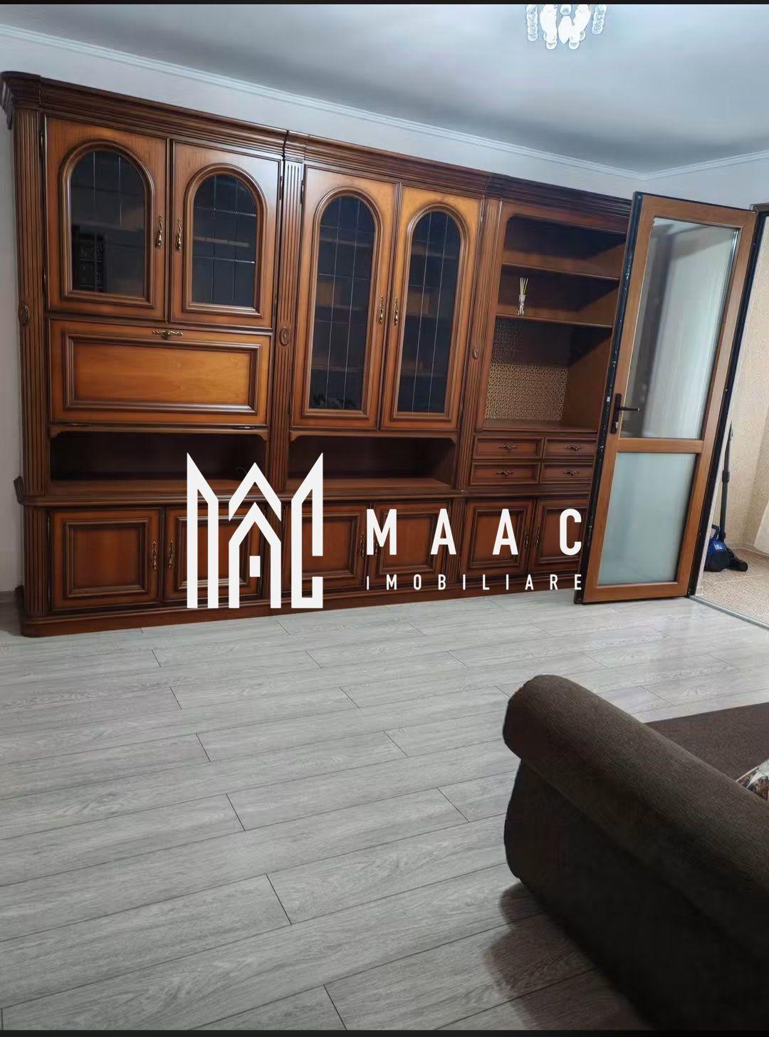 Apartament 2 camere de vânzare | Râmnicu Vâlcea, Traian | 60 mp - 2