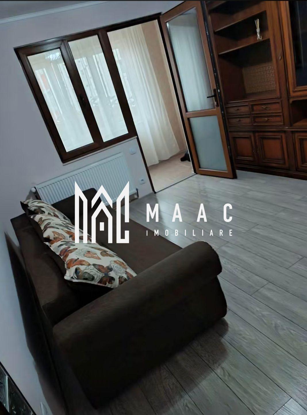 Apartament 2 camere de vânzare | Râmnicu Vâlcea, Traian | 60 mp - 3