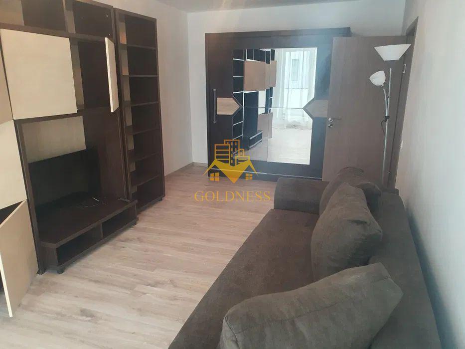 2 camere, decomandate, Andrei Muresanu Zona REVO, D' Autore, SIGMA - 1