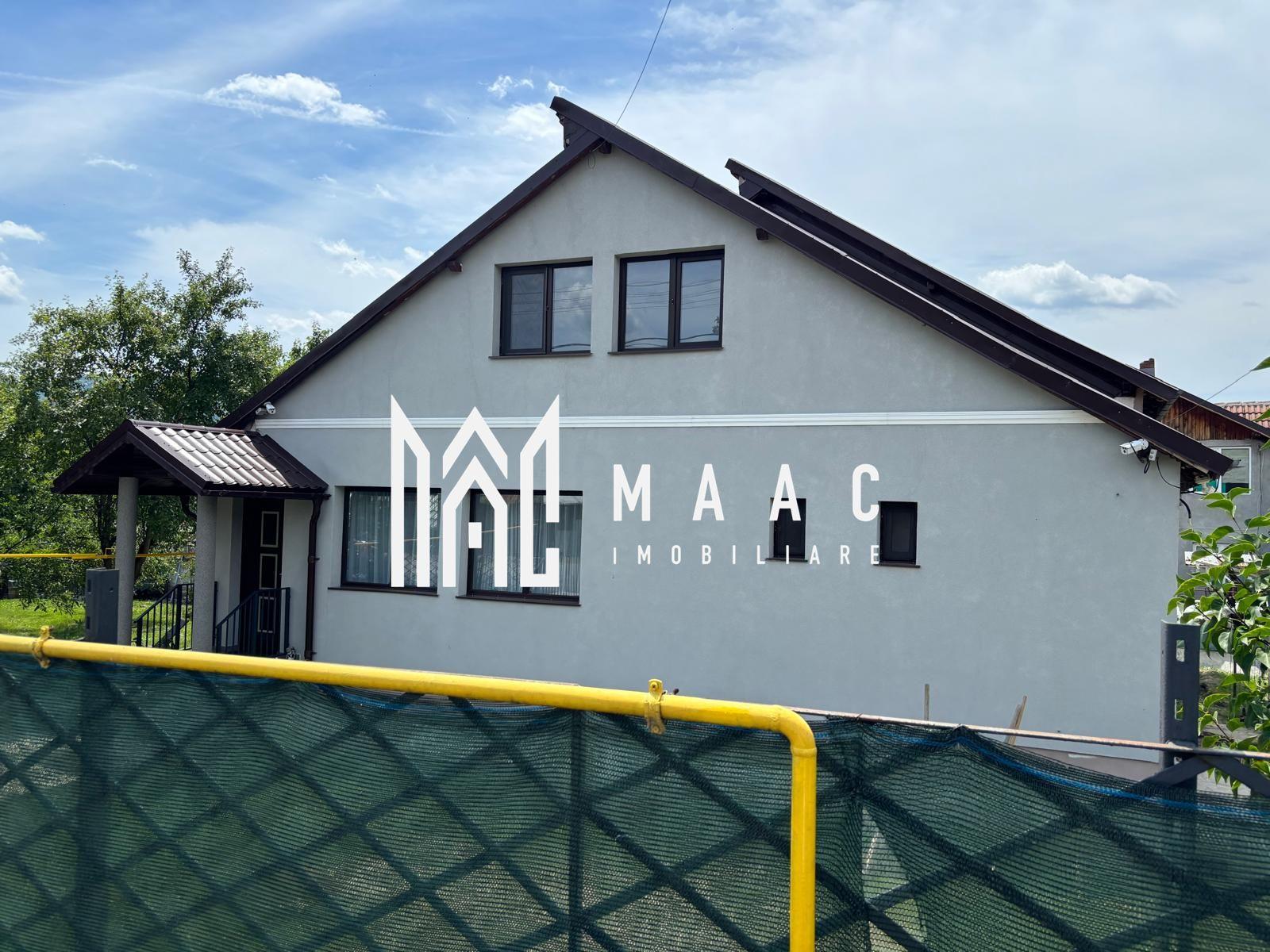 Casă de vânzare | 6 camere | Jiblea Veche | 172 mp - 2