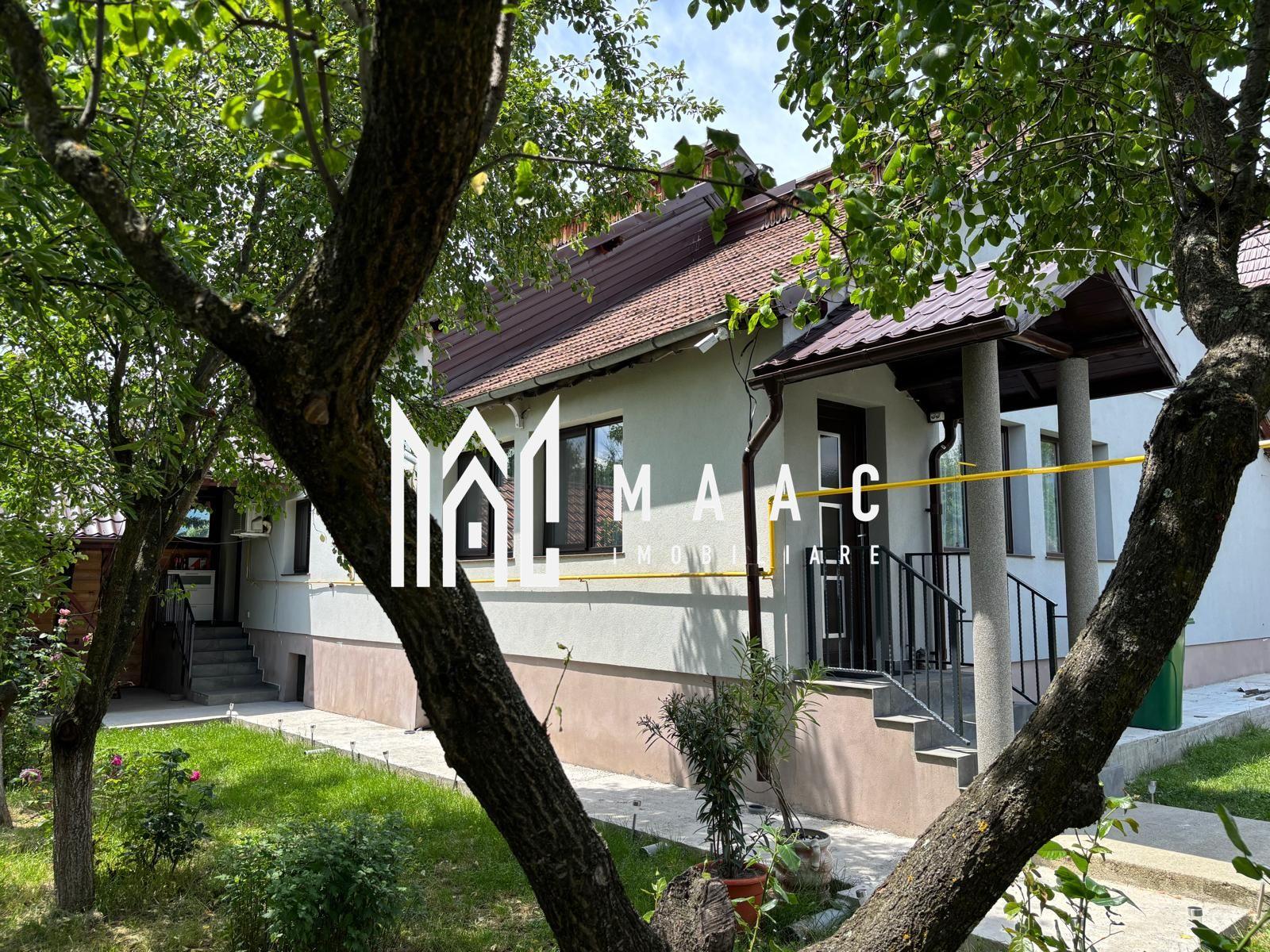 Casă de vânzare | 6 camere | Jiblea Veche | 172 mp - 5