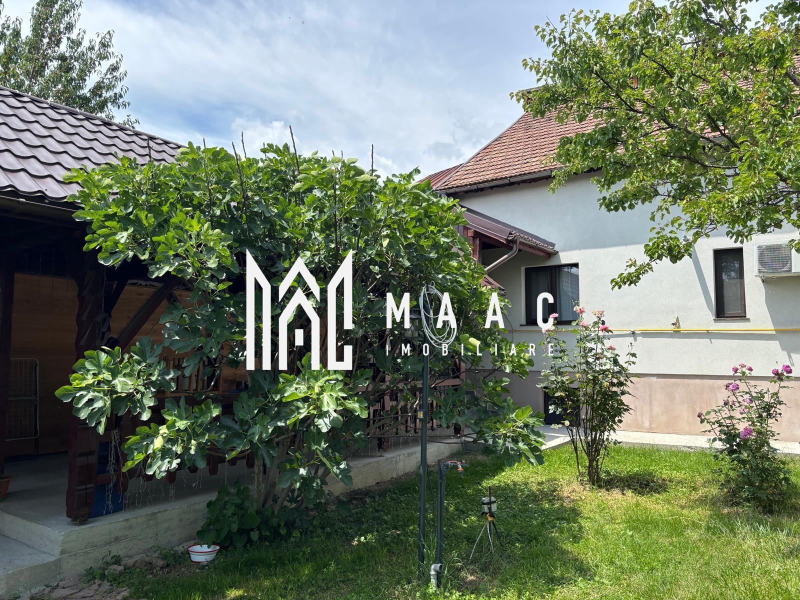 Casă de vânzare | 6 camere | Jiblea Veche | 172 mp - 6