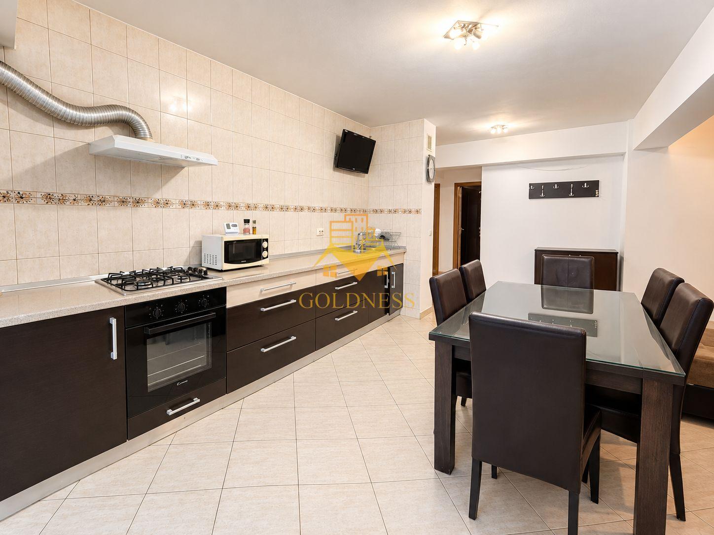 3 Camere Decomandate, Marasti, Piata Marasti, Lidl, 21 Decembrie. - 9