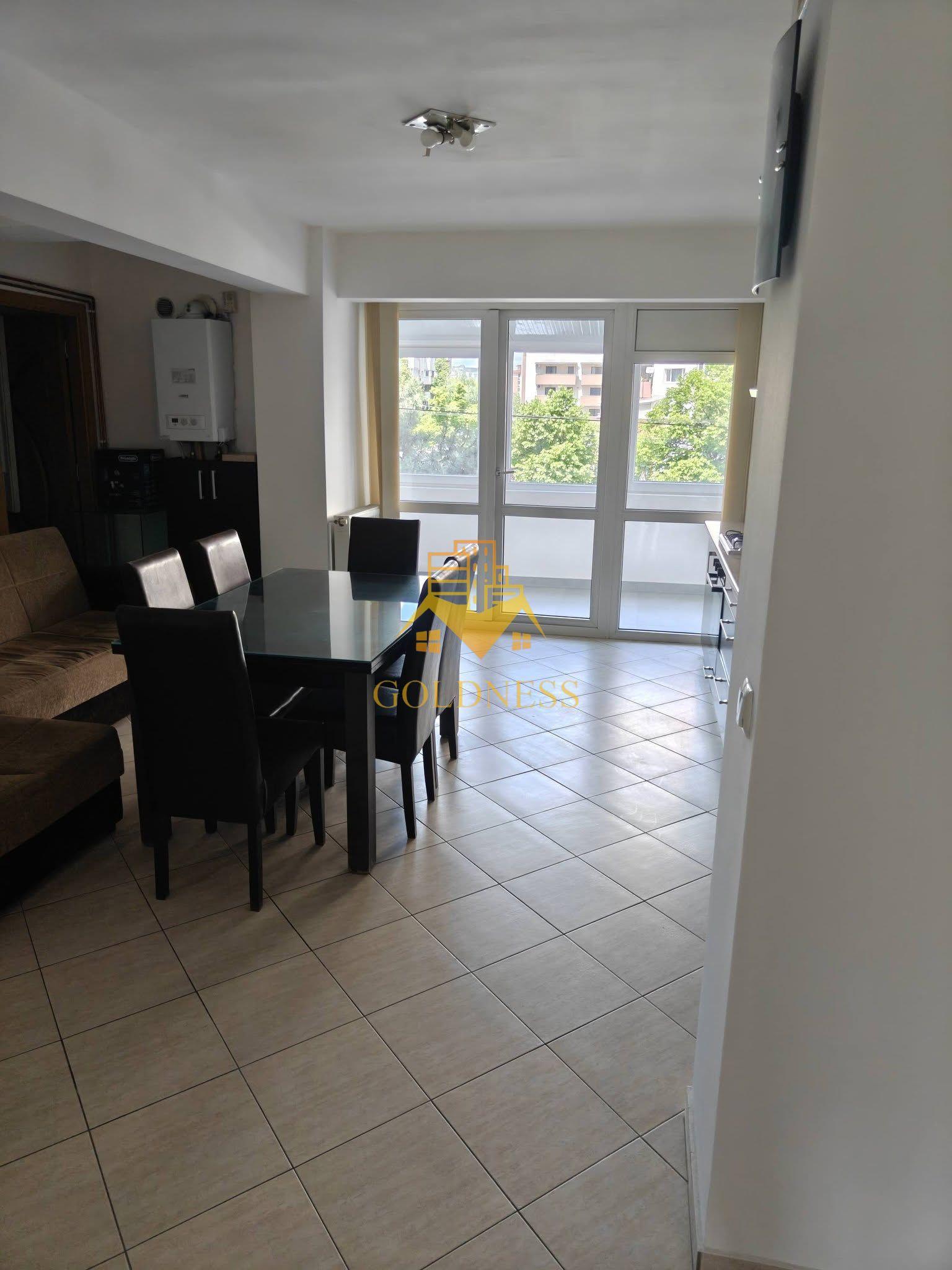 3 Camere Openspace, Marasti, Piata Marasti, Lidl, 21 Decembrie. - 3