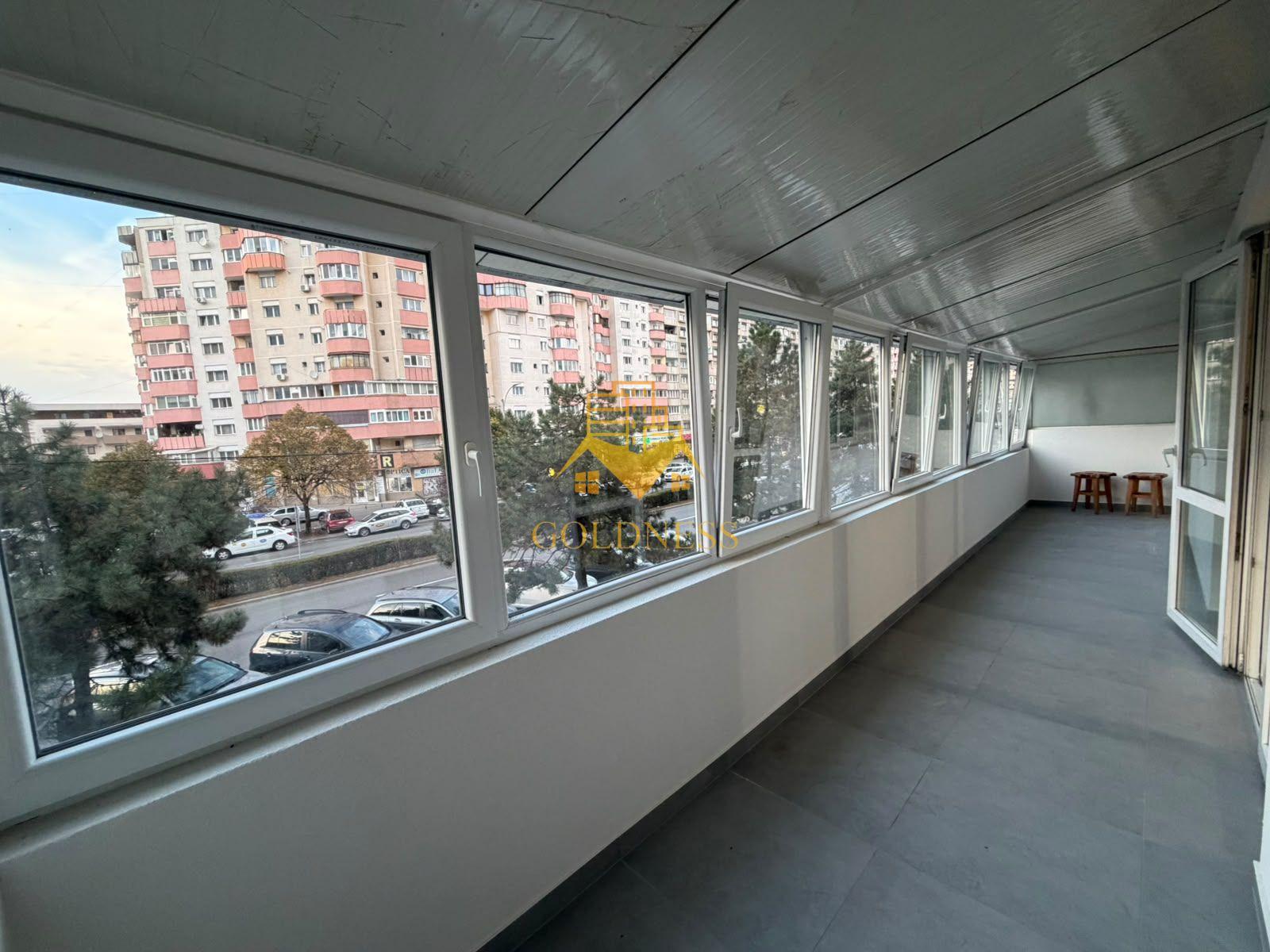 3 Camere Decomandate, Marasti, Piata Marasti, Lidl, 21 Decembrie. - 12