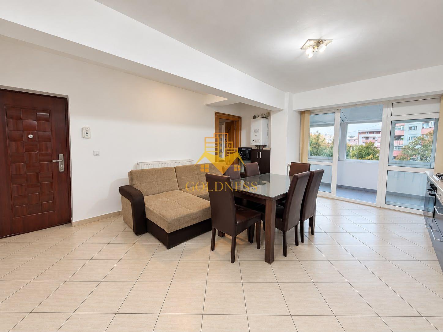3 Camere Decomandate, Marasti, Piata Marasti, Lidl, 21 Decembrie. - 8