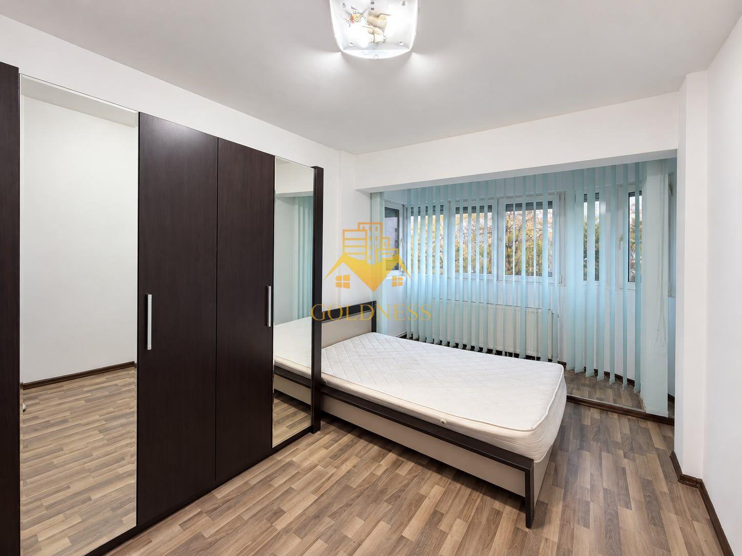 3 Camere Decomandate, Marasti, Piata Marasti, Lidl, 21 Decembrie. - 3