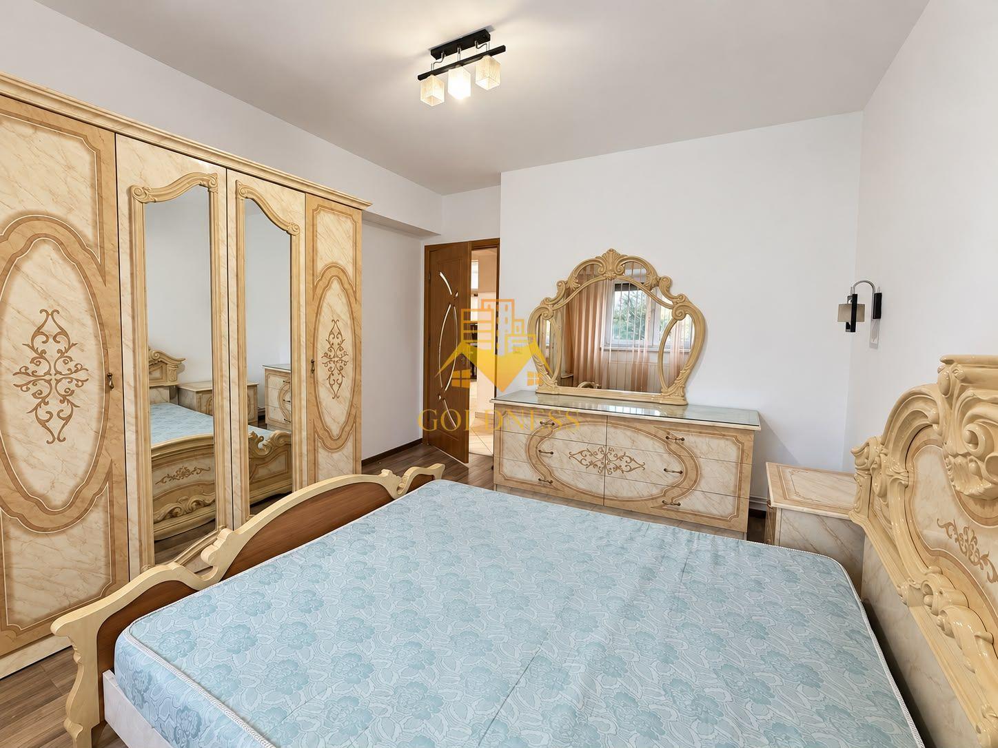 3 Camere Decomandate, Marasti, Piata Marasti, Lidl, 21 Decembrie. - 2