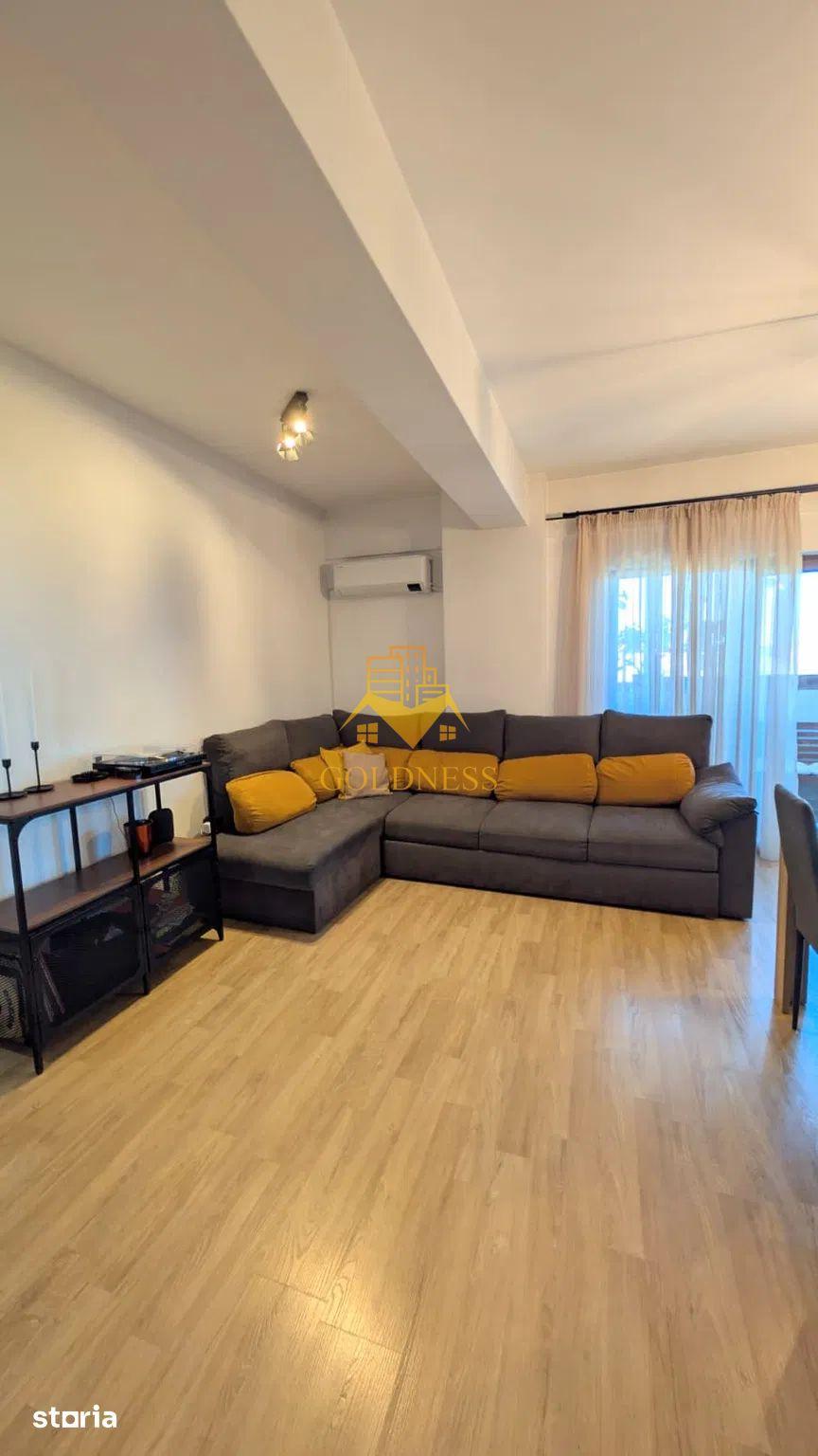 3 Camere Semidecomandate, Parcare, Bloc nou, Dogfriendly,Europa,Modern - 2