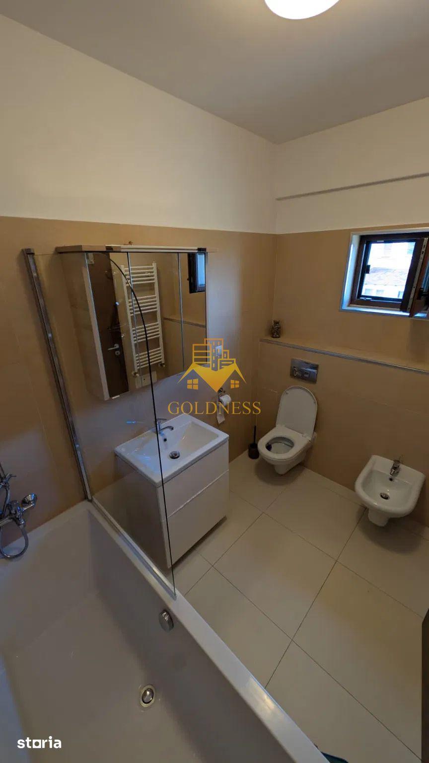 3 Camere Semidecomandate, Parcare, Bloc nou, Dogfriendly,Europa,Modern - 10