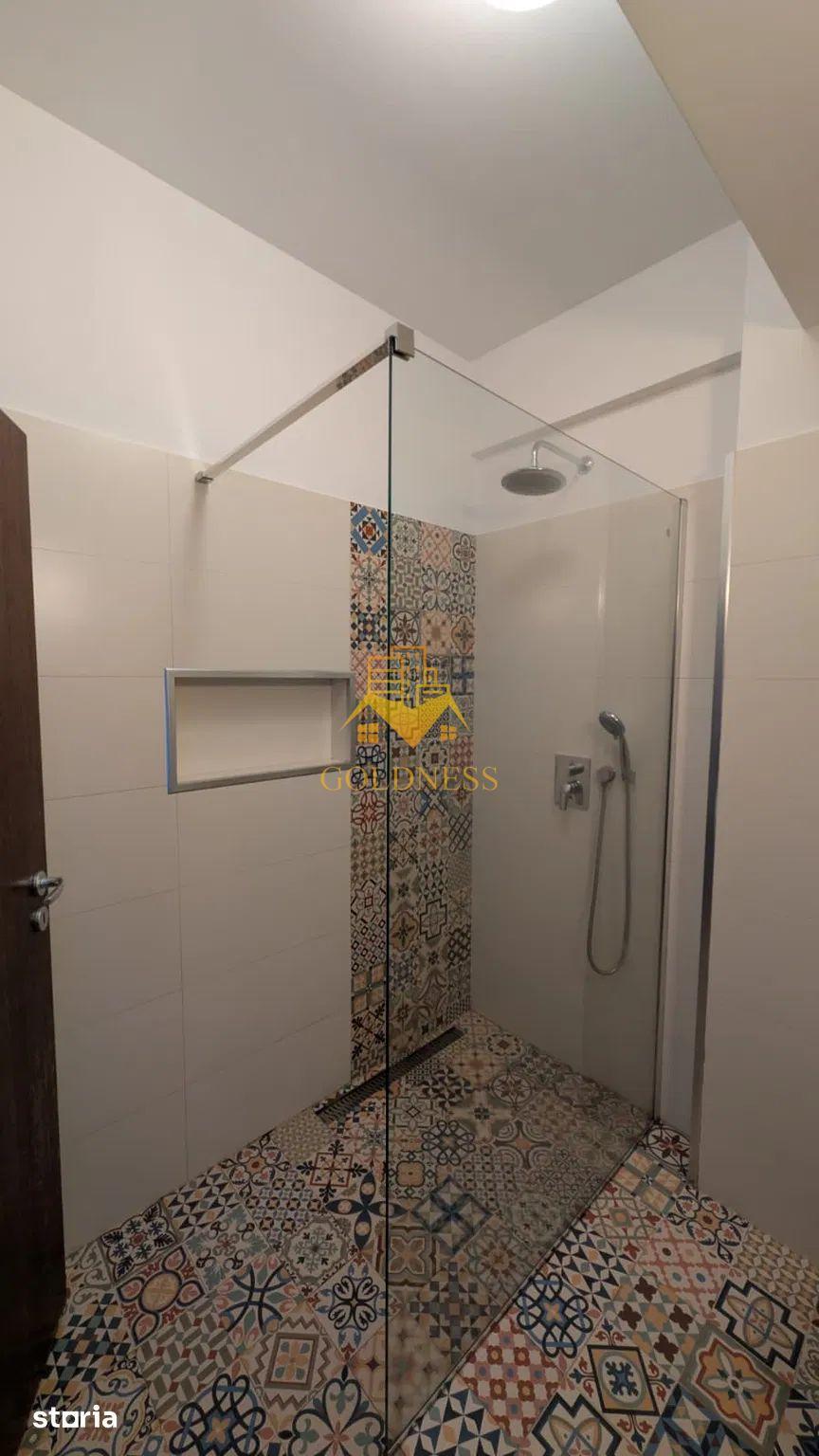 3 Camere Semidecomandate, Parcare, Bloc nou, Dogfriendly,Europa,Modern - 9
