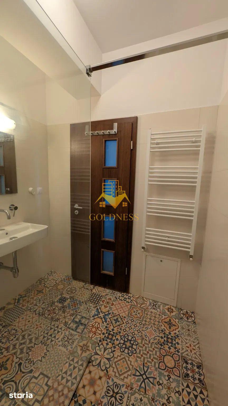 3 Camere Semidecomandate, Parcare, Bloc nou, Dogfriendly,Europa,Modern - 7