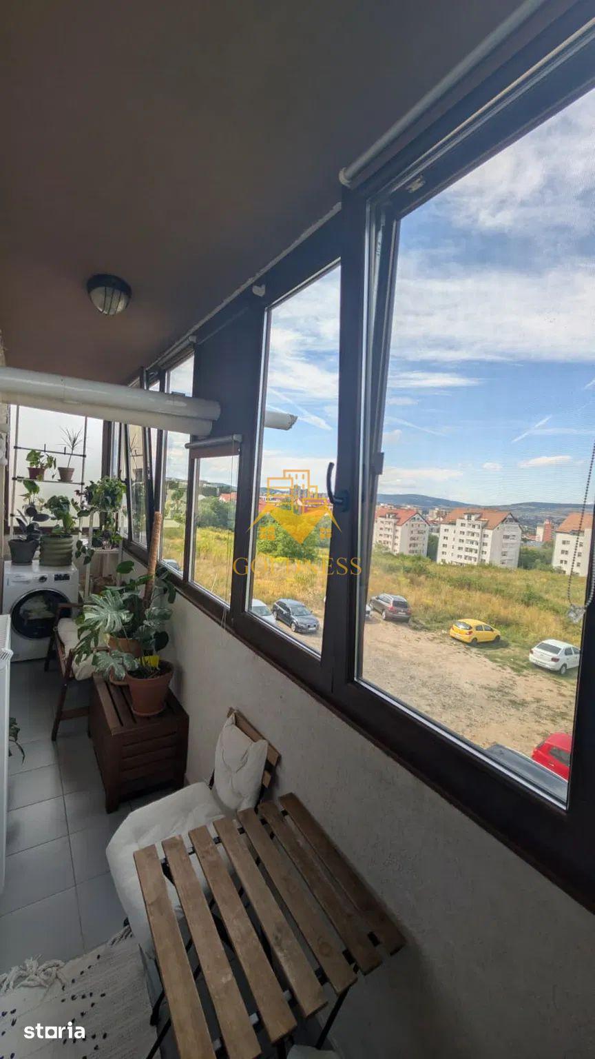3 Camere Semidecomandate, Parcare, Bloc nou, Dogfriendly,Europa,Modern - 11
