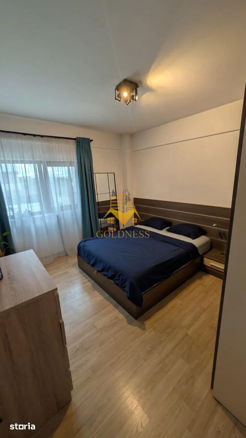 3 Camere Semidecomandate, Parcare, Bloc nou, Dogfriendly,Europa,Modern - 4